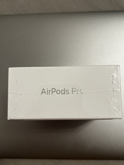 Airpods 3 Pro - 2025 (sigilat)