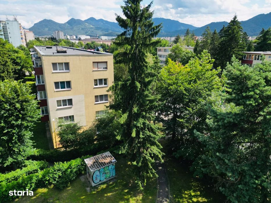 Apartament 2 camere de vanzare | Bulevardul Saturn |
