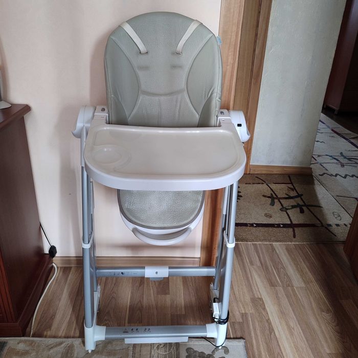 Стульчик Mirabel