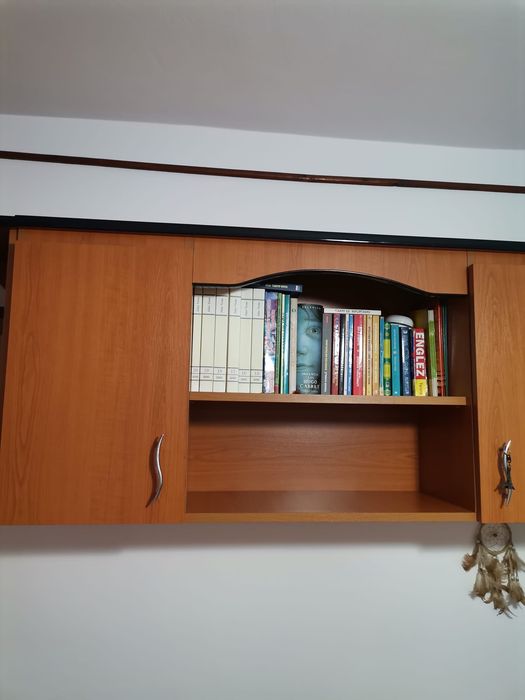 Mobila corpuri suspendate + birouri