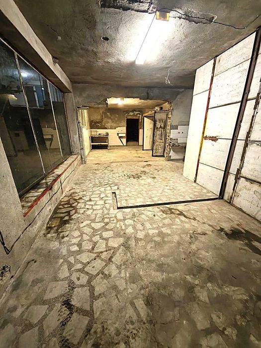 Продава се Промишлена сграда в Разград, Житница - 137 кв.м за 652 €/кв.м - Снимка #6