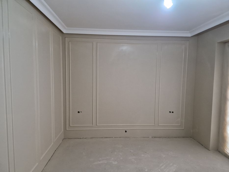 Zugrav  firnisaje interioare si exterioare