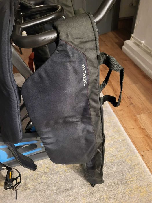 Set 4 huse lansete individuale Caperlan