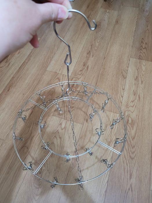 Вешалка Органайзер