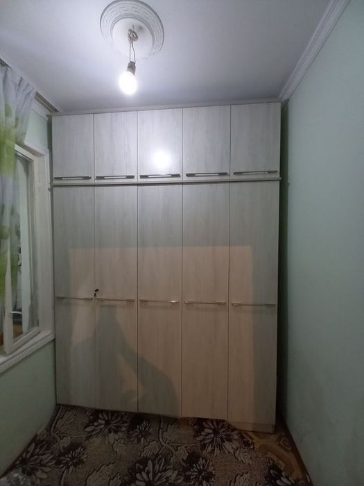 Mebel yasash, ko'chirish, buzish, terish, ta'mirlash, upakovka qilish