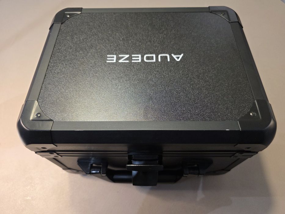 Casti Audeze Lcd X 2021