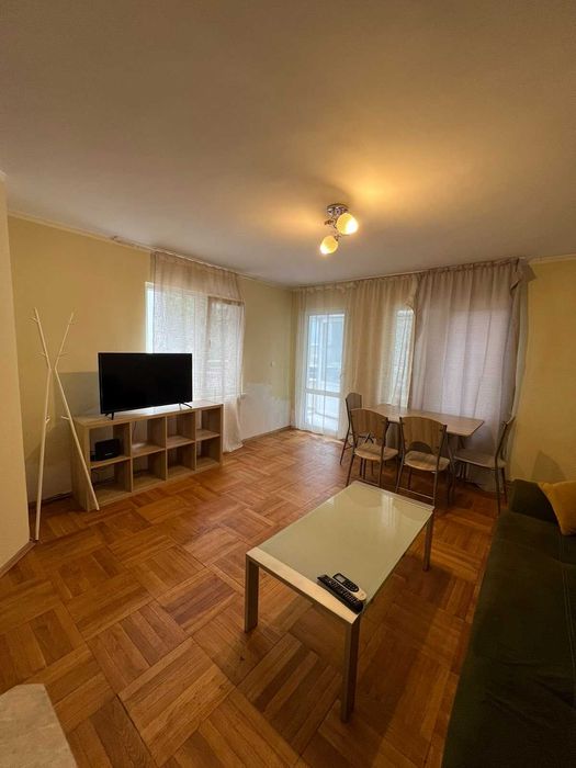 Дава се под наем Двустаен апартамент в София, Център - 75 кв.м за 600 € - Снимка #3