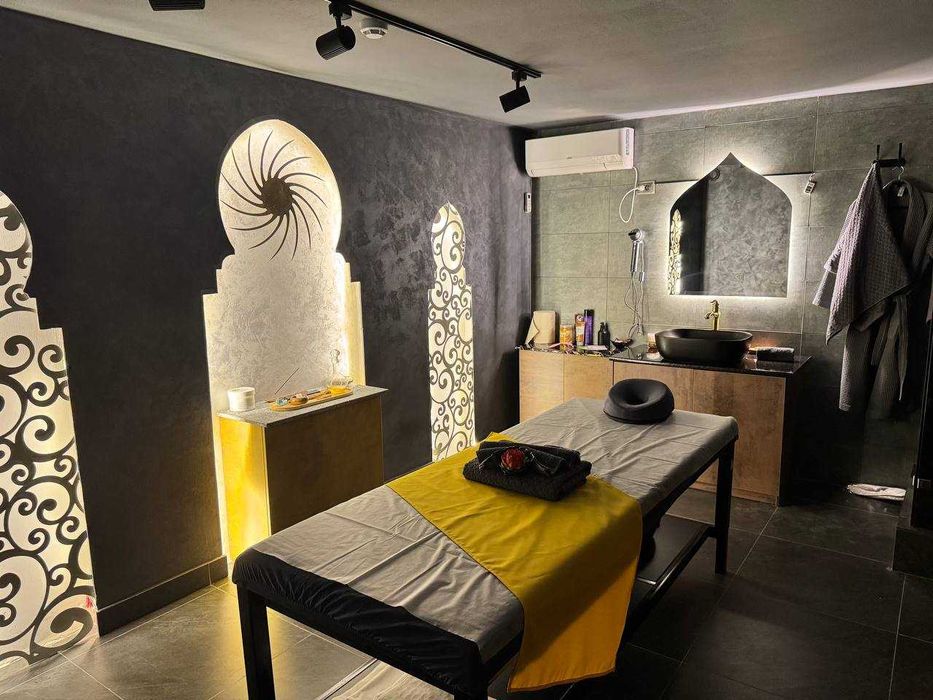 Сдается кабинет в аренду для маникюра, депиляции, ресницы, перманент