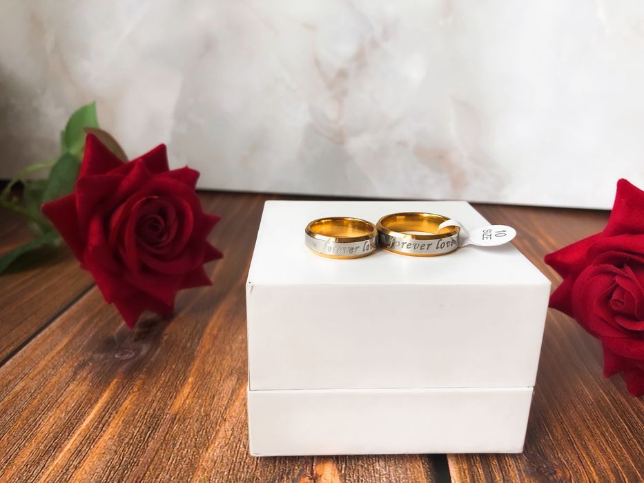 Обручальные Кольца(кольца для влюбленных)