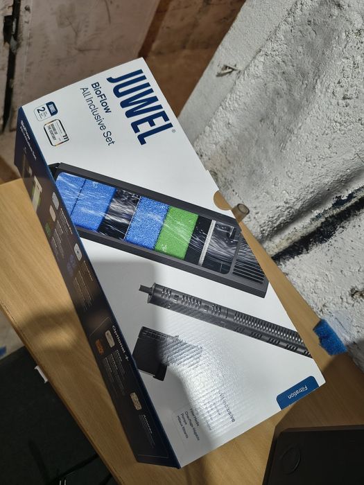 Filtru Juwel Bioflow