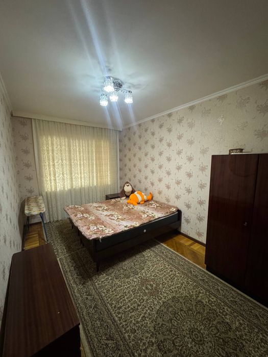 Срочно 3х сдаётся вдоль дороги