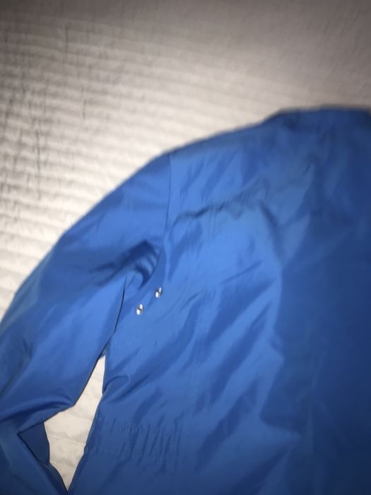 Ветровка легкая 50 р.  новая