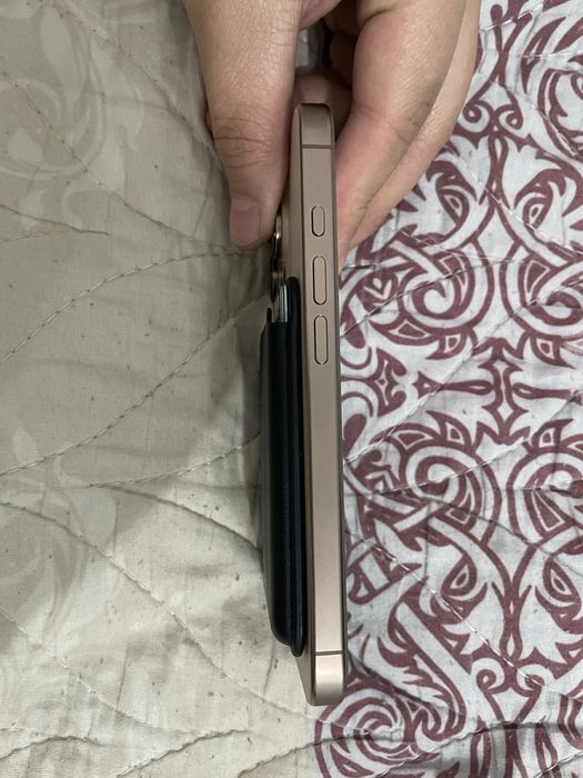 Iphone 16 pro Айфон 16 про