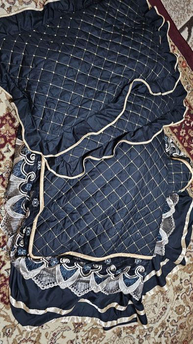 Продам плед, новый