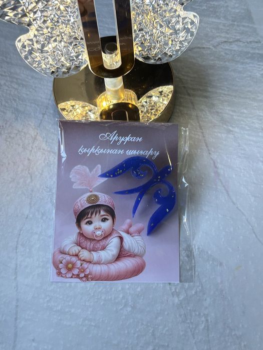 этно брошь (ручная работа )