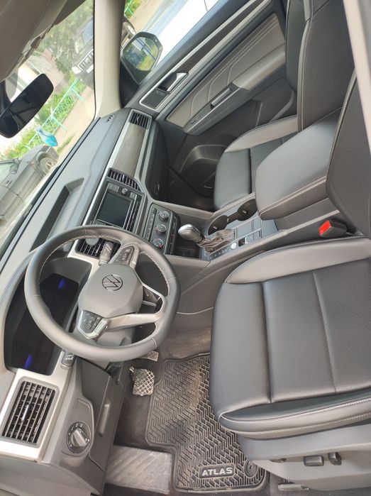 Продам авто Фольксваген Атлас