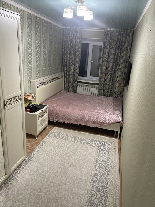 Аренда квартиры.