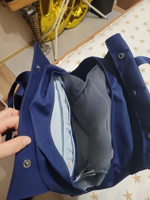 Ученическа раница