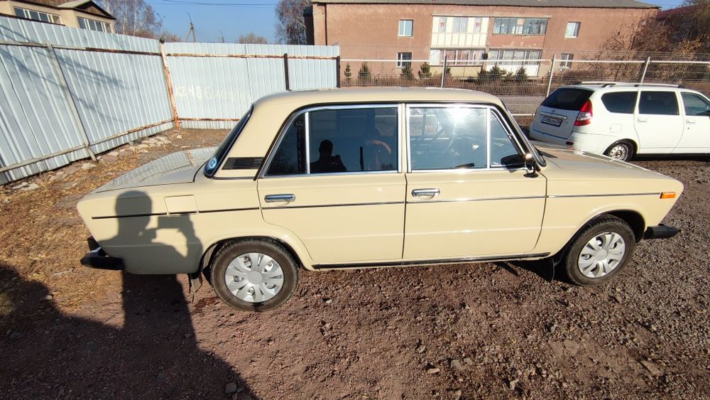 Продается ВАЗ 2106