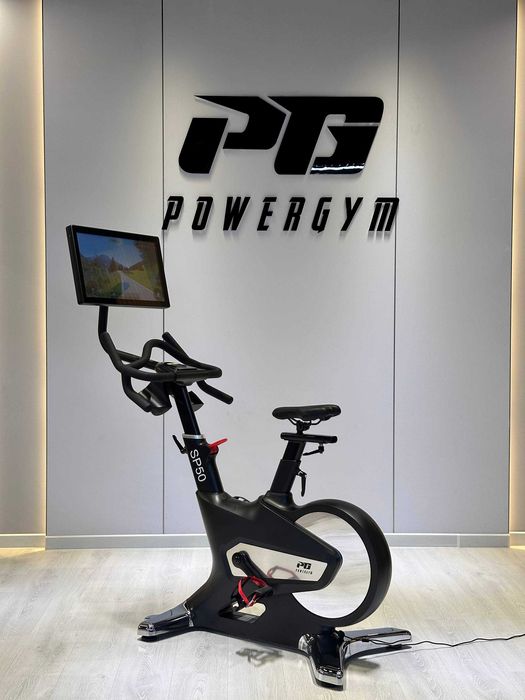 Спинбайк | Spinbike | SP-50 | Professional velotrenajor dostavka tekin