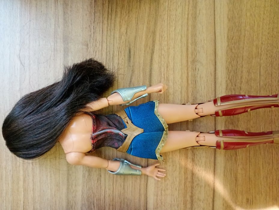 20% намаление на всичко Кукли Барби Barbie и кен