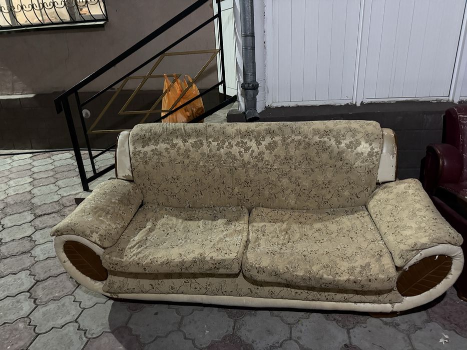 Шымкент Диван.