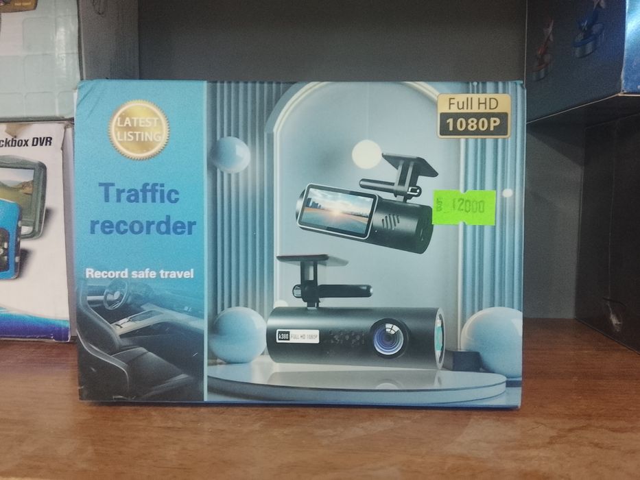 Продам видеорегистратор