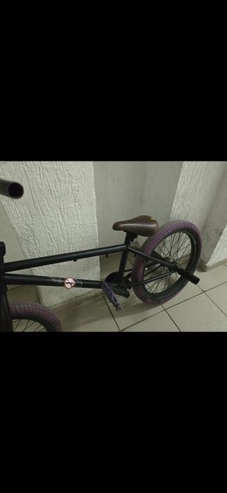 Продам бмх. Bmx Haro велосипед
