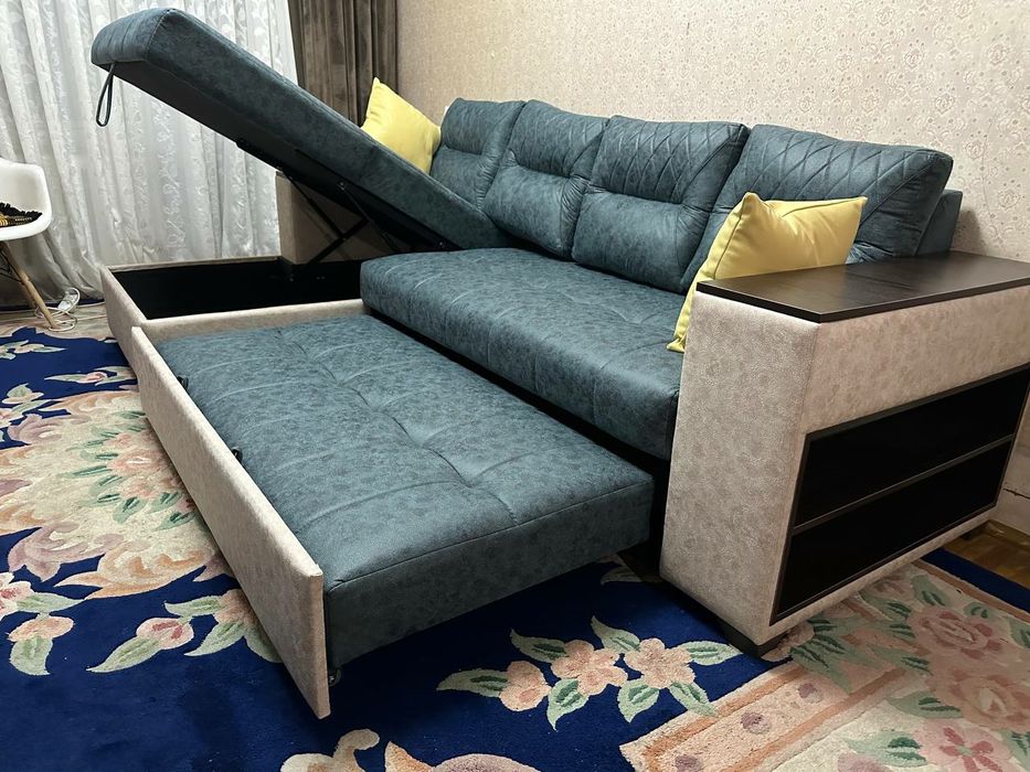 Мягкая мебель на заказ