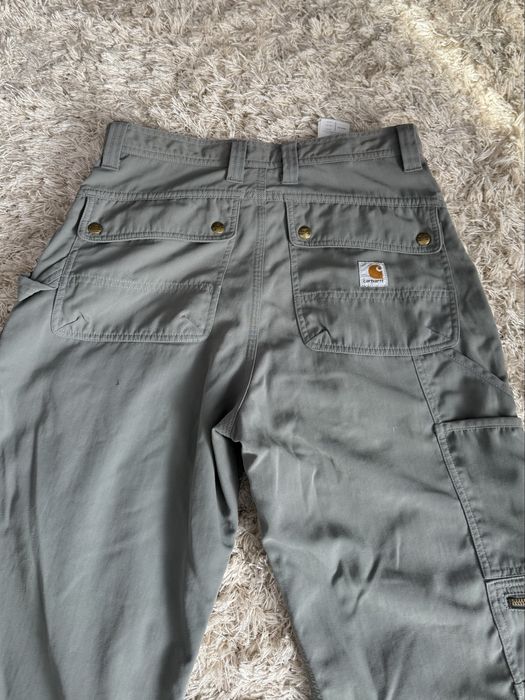 Pantaloni Carhartt