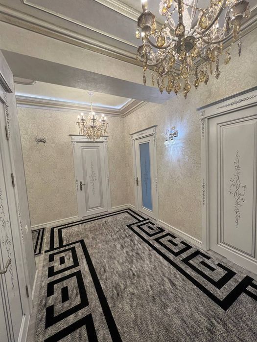 Kunlik kvartira mexmonlar uchun