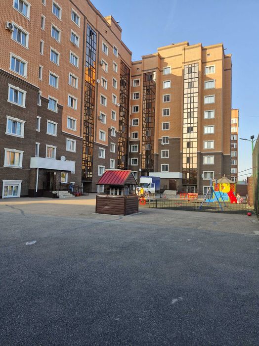 Продается 2 ком квартира в ЖК Триумф