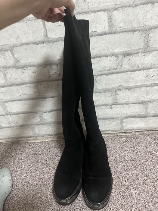 Женские сопаги до колен