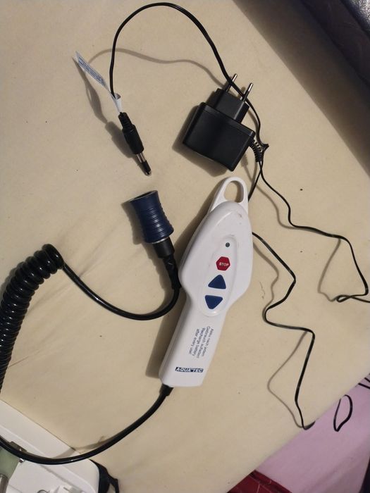 Ridicător din cada cu telecomanda Aquatec Orca