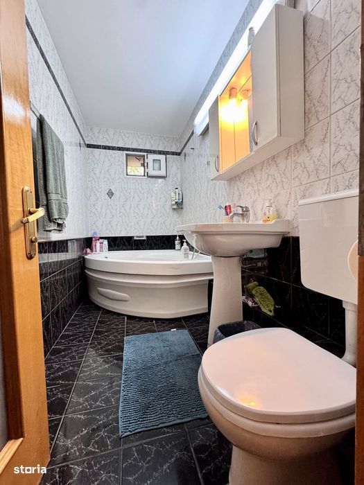 3 Camere | Mall Vitan | Metrou Timpuri Noi | Nerva Traian -Mobilat