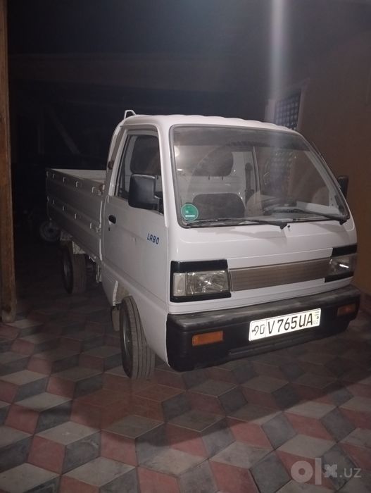 Labo sotiladi narxi 100 mln