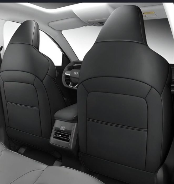 Чехлы на Changan CS55 Plus