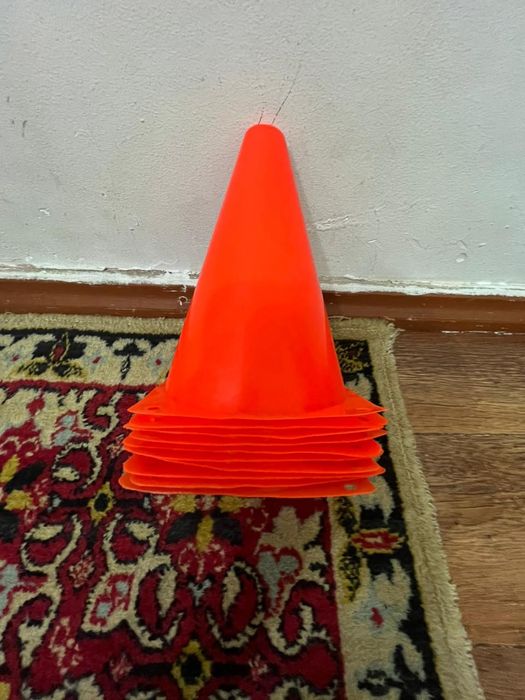 Конусы для футбола