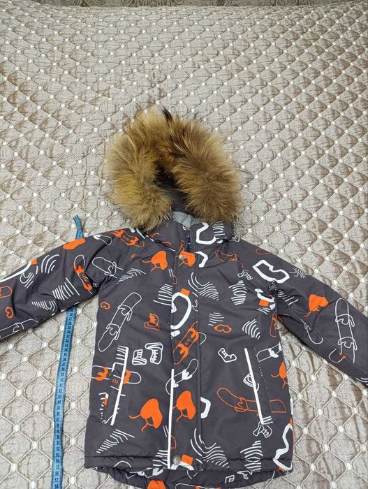 Костюм детский 104