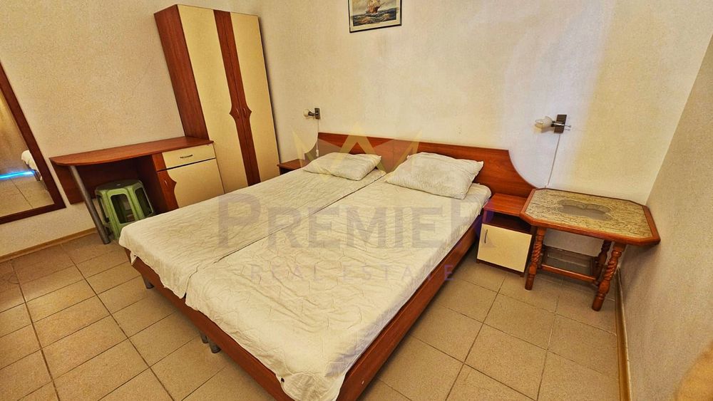Продава се Тристаен апартамент в к.к. Слънчев бряг - 75 кв.м за 1307 €/кв.м - Снимка #4