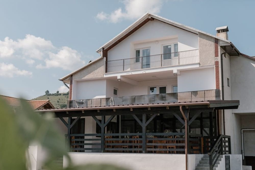 Vand Pensiune Piatra Neamț, Chilipir