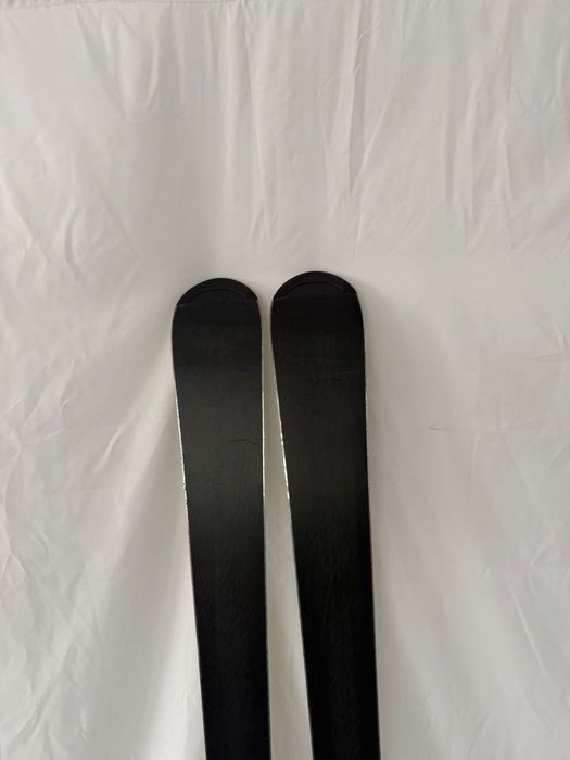 Ski Schiuri carve Fischer RC4 Super Comp  165 cm