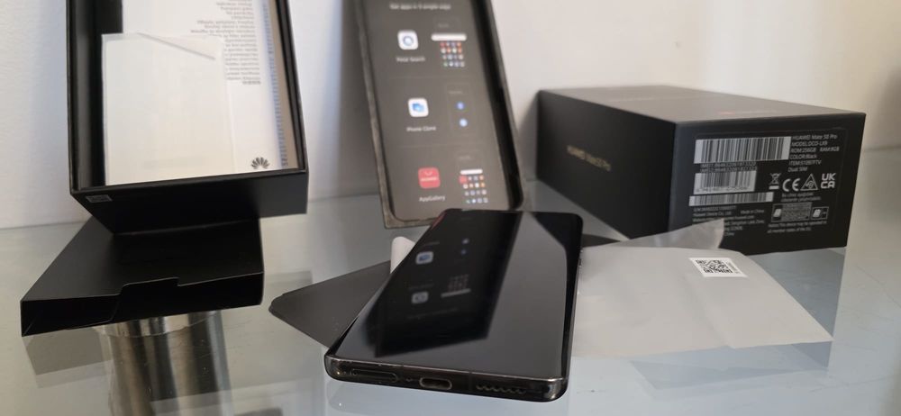 Huawei Mate 50 Pro - 256GB