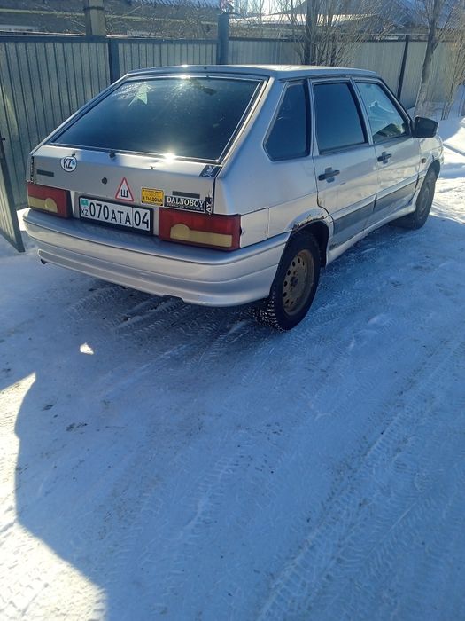 Продам ВАЗ 21114