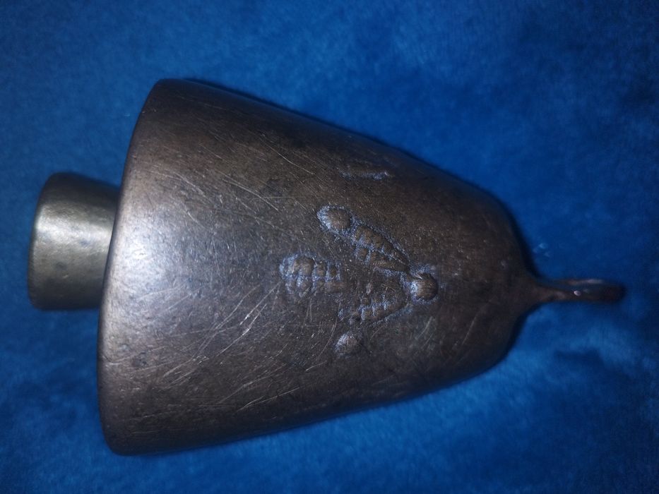 Стар родопски чан.