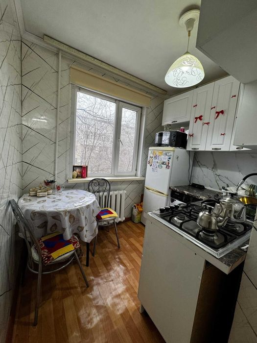 Продам 2х комн Тургенева