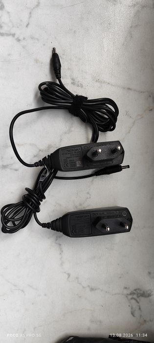 Сетевое зарядное устройство Nokia ACP-12E 8800