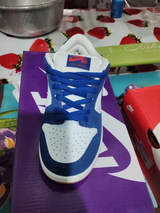 NIKE под аргинал