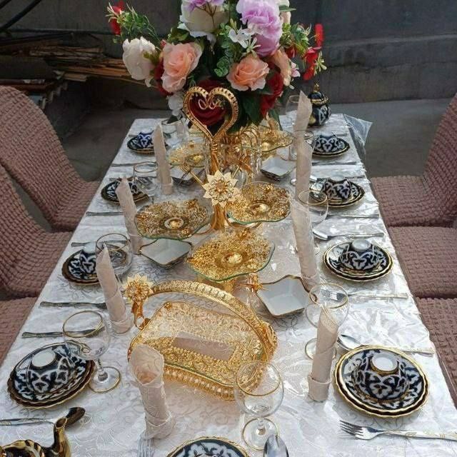 Tayyor biznes sotiladi