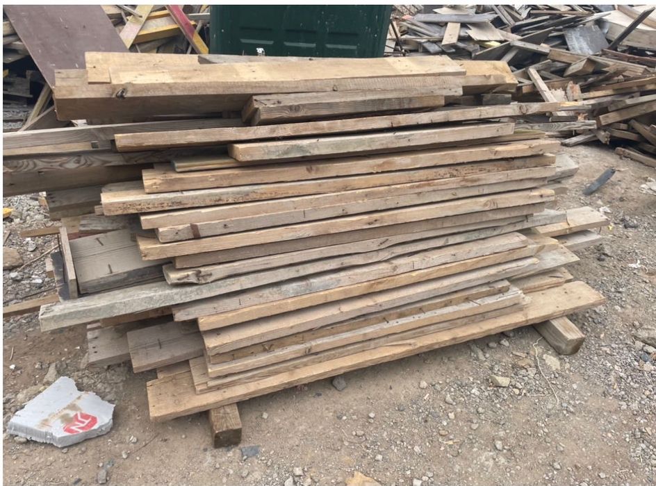 Продам доски разного размера и длины.